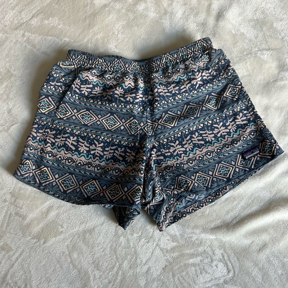 Patagonia Shorts